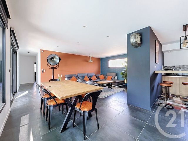 Maison &agrave; vendre - 6 pi&egrave;ces - 211,10 m2 - Le Teich - 33 - AQUITAINE