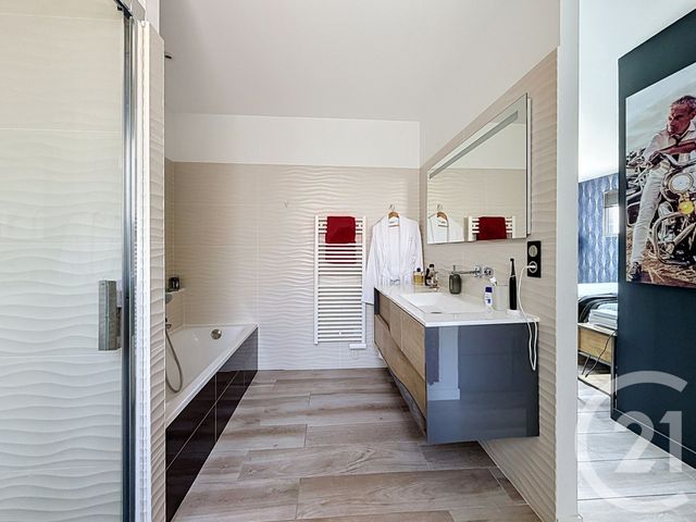 Maison &agrave; vendre - 6 pi&egrave;ces - 211,10 m2 - Le Teich - 33 - AQUITAINE
