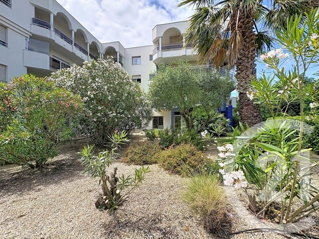 Appartement F1 &agrave; louer - 1 pi&egrave;ce - 36,11 m2 - Arcachon - 33 - AQUITAINE