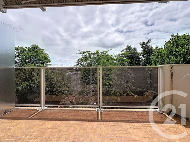 Appartement F1 &agrave; louer - 1 pi&egrave;ce - 36,11 m2 - Arcachon - 33 - AQUITAINE