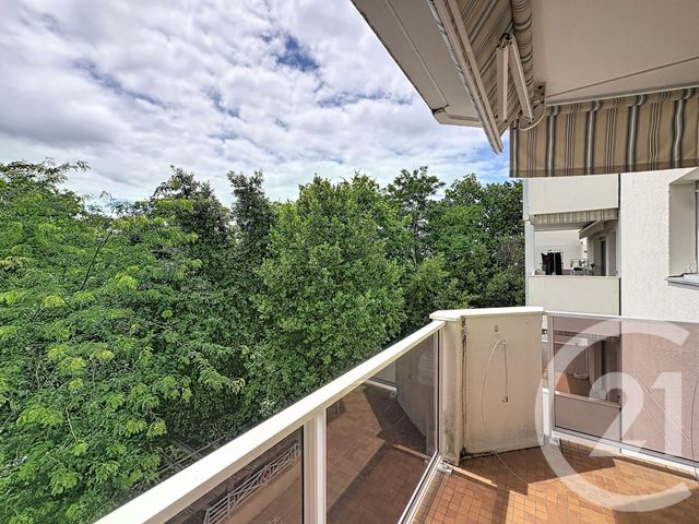 Appartement F1 &agrave; louer - 1 pi&egrave;ce - 36,11 m2 - Arcachon - 33 - AQUITAINE