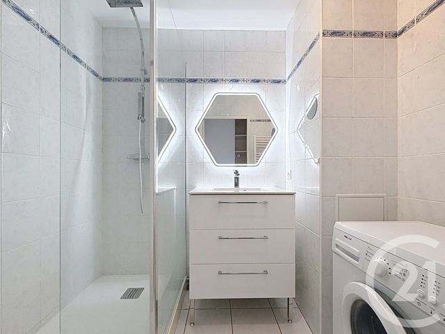Appartement F1 &agrave; louer - 1 pi&egrave;ce - 36,11 m2 - Arcachon - 33 - AQUITAINE