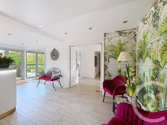 Appartement F1 &agrave; louer - 1 pi&egrave;ce - 36,11 m2 - Arcachon - 33 - AQUITAINE