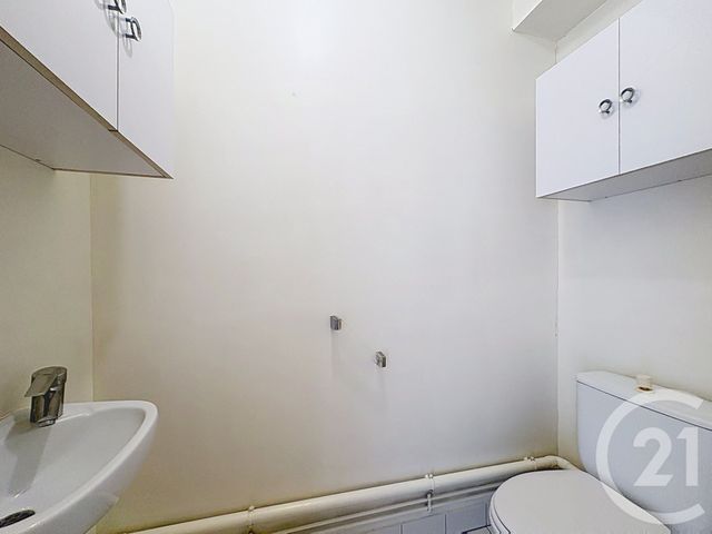Appartement F1 &agrave; louer - 1 pi&egrave;ce - 36,11 m2 - Arcachon - 33 - AQUITAINE