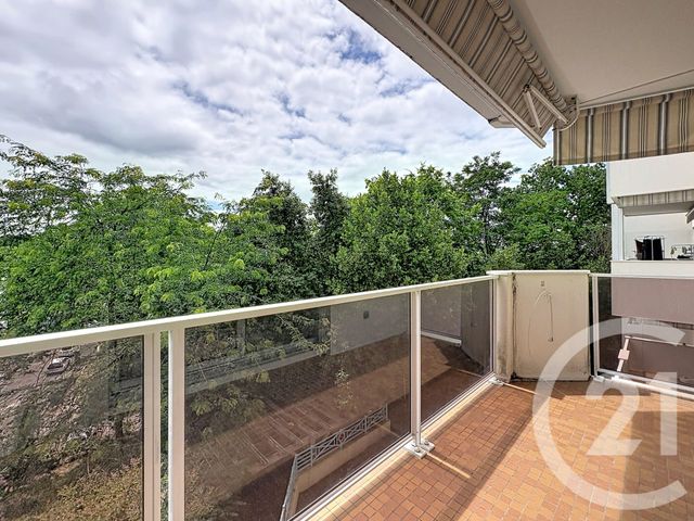 Appartement F1 &agrave; louer - 1 pi&egrave;ce - 36,11 m2 - Arcachon - 33 - AQUITAINE