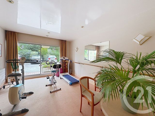 Appartement F1 &agrave; louer - 1 pi&egrave;ce - 36,11 m2 - Arcachon - 33 - AQUITAINE
