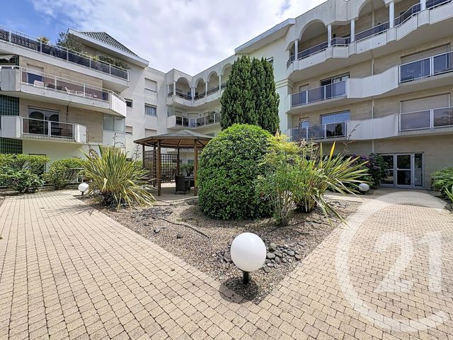 appartement - ARCACHON - 33