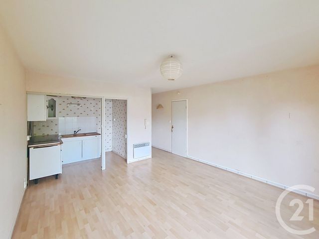 appartement - MARCHEPRIME - 33