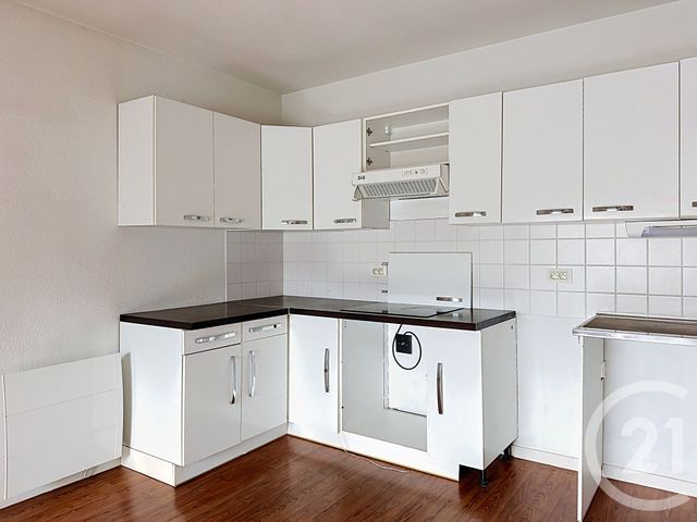 Appartement T2 &agrave; vendre - 2 pi&egrave;ces - 39,99 m2 - Gujan Mestras - 33 - AQUITAINE