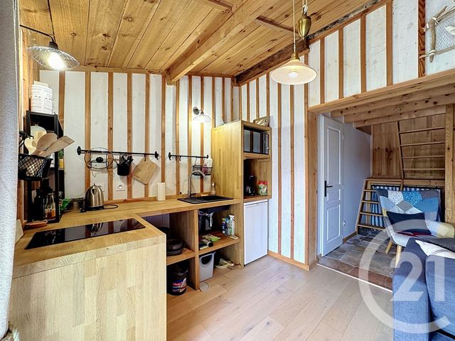 Maison &agrave; vendre - 4 pi&egrave;ces - 102,04 m2 - Gujan Mestras - 33 - AQUITAINE