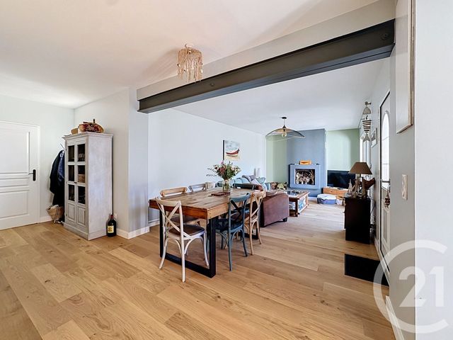 Maison &agrave; vendre - 4 pi&egrave;ces - 102,04 m2 - Gujan Mestras - 33 - AQUITAINE