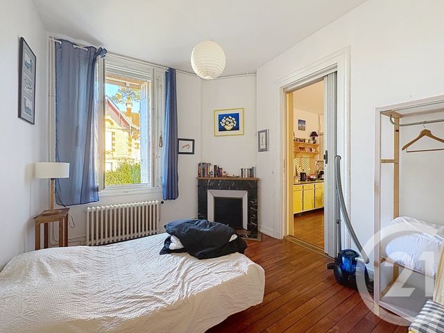 Appartement F3 &agrave; louer - 3 pi&egrave;ces - 67,50 m2 - Arcachon - 33 - AQUITAINE