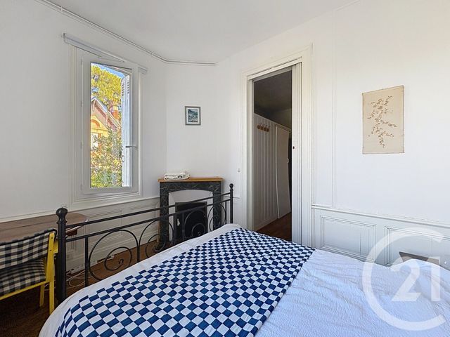 Appartement F3 &agrave; louer - 3 pi&egrave;ces - 67,50 m2 - Arcachon - 33 - AQUITAINE
