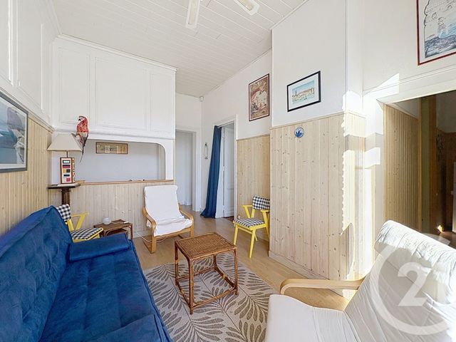 Appartement F3 &agrave; louer - 3 pi&egrave;ces - 67,50 m2 - Arcachon - 33 - AQUITAINE