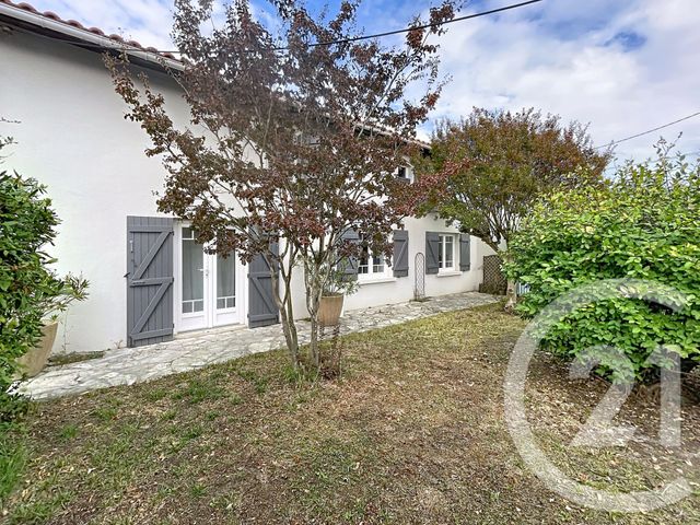 Maison &agrave; louer - 6 pi&egrave;ces - 177,07 m2 - Gujan Mestras - 33 - AQUITAINE