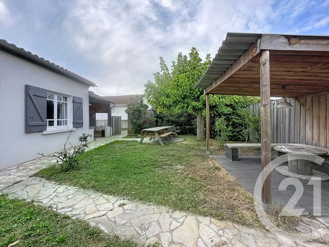 Maison &agrave; louer - 6 pi&egrave;ces - 177,07 m2 - Gujan Mestras - 33 - AQUITAINE