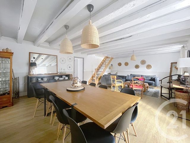 Maison &agrave; louer - 6 pi&egrave;ces - 177,07 m2 - Gujan Mestras - 33 - AQUITAINE