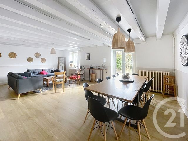 Maison &agrave; louer - 6 pi&egrave;ces - 177,07 m2 - Gujan Mestras - 33 - AQUITAINE