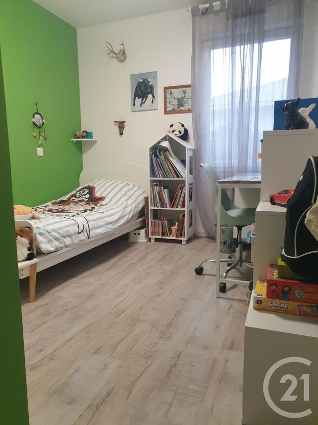 Appartement T3 &agrave; louer - 3 pi&egrave;ces - 60,12 m2 - Biganos - 33 - AQUITAINE
