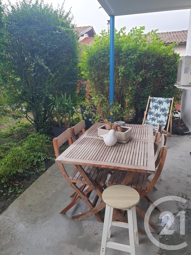 Appartement T3 &agrave; louer - 3 pi&egrave;ces - 60,12 m2 - Biganos - 33 - AQUITAINE