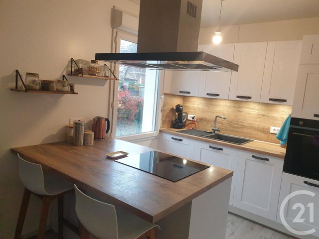 Appartement T3 &agrave; louer - 3 pi&egrave;ces - 60,12 m2 - Biganos - 33 - AQUITAINE