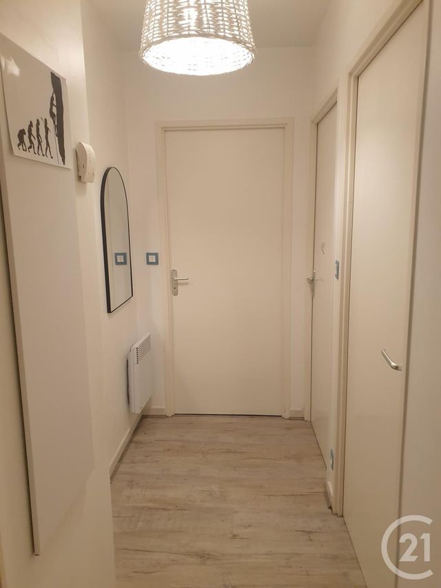 Appartement T3 &agrave; louer - 3 pi&egrave;ces - 60,12 m2 - Biganos - 33 - AQUITAINE