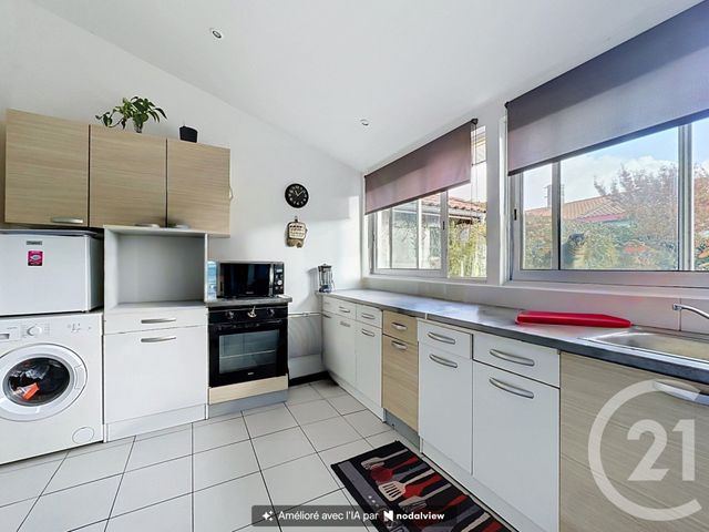 Maison &agrave; vendre - 2 pi&egrave;ces - 45,44 m2 - Gujan Mestras - 33 - AQUITAINE