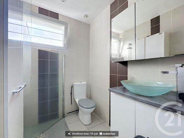 Maison &agrave; vendre - 2 pi&egrave;ces - 45,44 m2 - Gujan Mestras - 33 - AQUITAINE