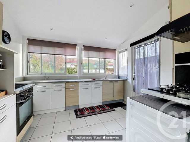 Maison &agrave; vendre - 2 pi&egrave;ces - 45,44 m2 - Gujan Mestras - 33 - AQUITAINE