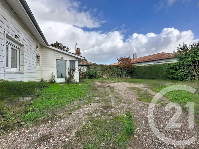 Maison &agrave; vendre - 2 pi&egrave;ces - 45,44 m2 - Gujan Mestras - 33 - AQUITAINE