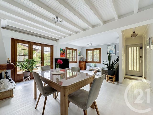Maison &agrave; vendre - 4 pi&egrave;ces - 143 m2 - Gujan Mestras - 33 - AQUITAINE