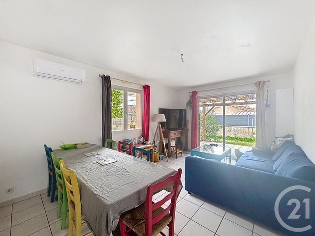Maison &agrave; louer - 4 pi&egrave;ces - 74,07 m2 - Biganos - 33 - AQUITAINE