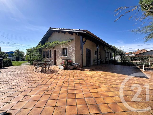 Maison &agrave; vendre - 4 pi&egrave;ces - 98,84 m2 - Gujan Mestras - 33 - AQUITAINE