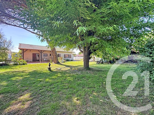 Maison &agrave; vendre - 4 pi&egrave;ces - 98,84 m2 - Gujan Mestras - 33 - AQUITAINE
