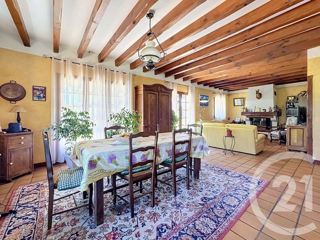 Maison &agrave; vendre - 4 pi&egrave;ces - 98,84 m2 - Gujan Mestras - 33 - AQUITAINE