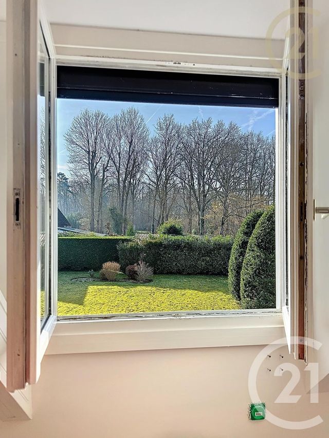 Maison &agrave; vendre - 6 pi&egrave;ces - 167,53 m2 - St Sauveur Sur Ecole - 77 - ILE-DE-FRANCE