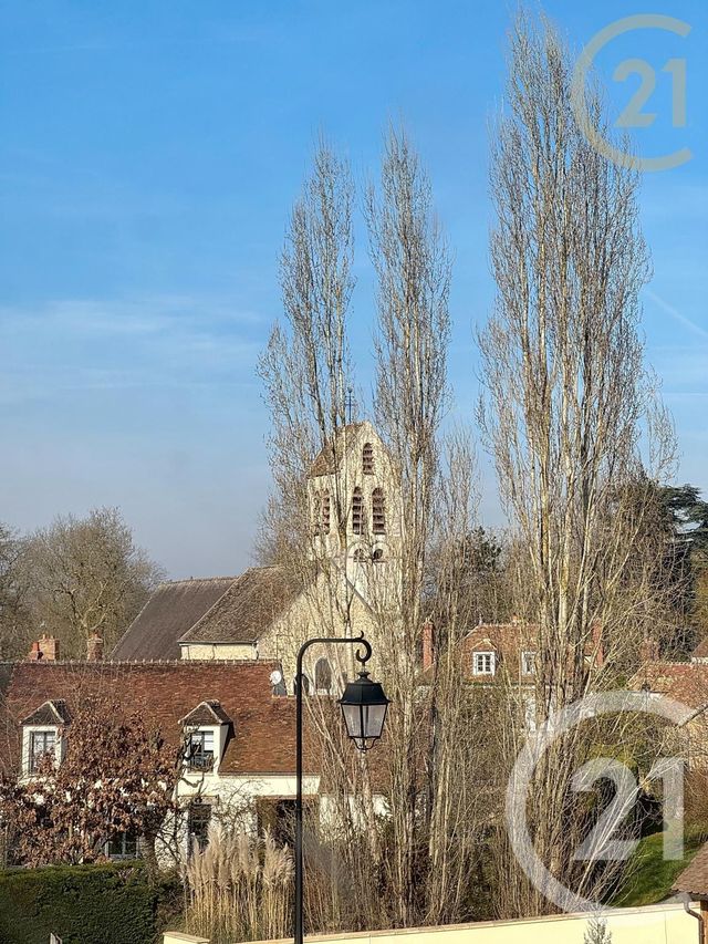 Maison &agrave; vendre - 6 pi&egrave;ces - 167,53 m2 - St Sauveur Sur Ecole - 77 - ILE-DE-FRANCE