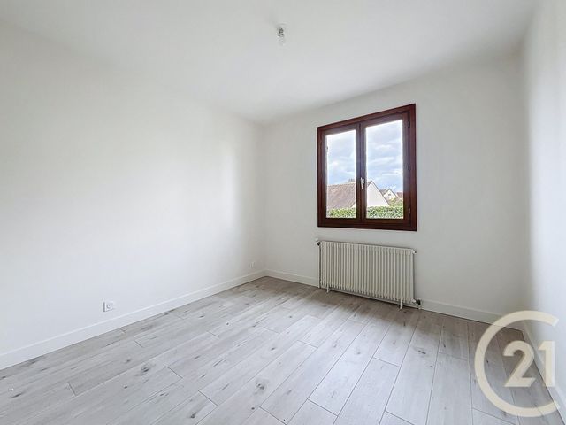 Maison &agrave; vendre - 6 pi&egrave;ces - 167,53 m2 - St Sauveur Sur Ecole - 77 - ILE-DE-FRANCE