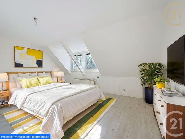 Maison &agrave; vendre - 6 pi&egrave;ces - 167,53 m2 - St Sauveur Sur Ecole - 77 - ILE-DE-FRANCE