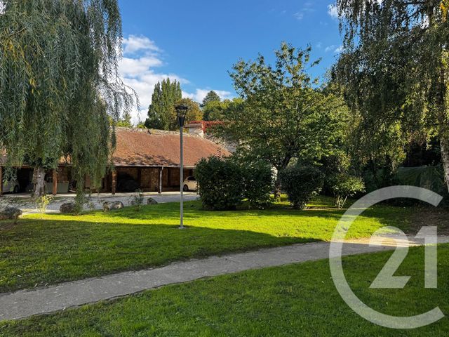 Appartement F4 à vendre - 4 pièces - 92,05 m2 - Boissise Le Roi - 77 - ILE-DE-FRANCE