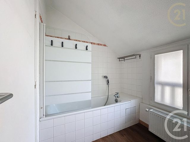 Appartement F4 à vendre - 4 pièces - 92,05 m2 - Boissise Le Roi - 77 - ILE-DE-FRANCE