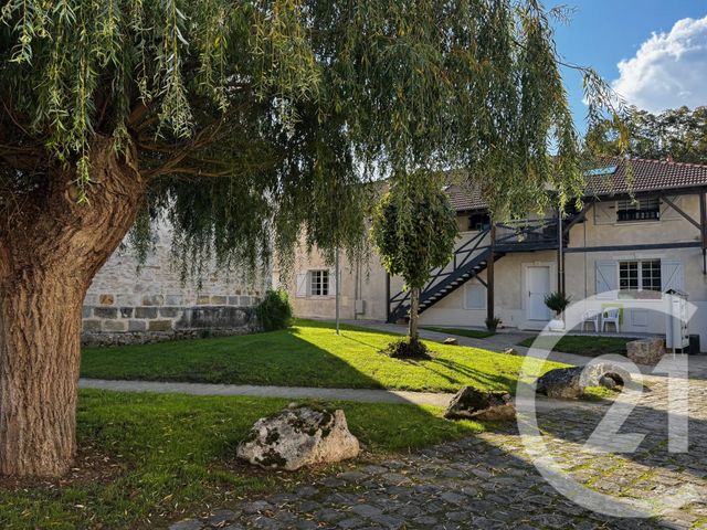 Appartement F4 à vendre - 4 pièces - 92,05 m2 - Boissise Le Roi - 77 - ILE-DE-FRANCE