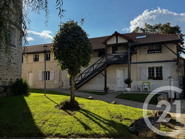 appartement - BOISSISE LE ROI - 77