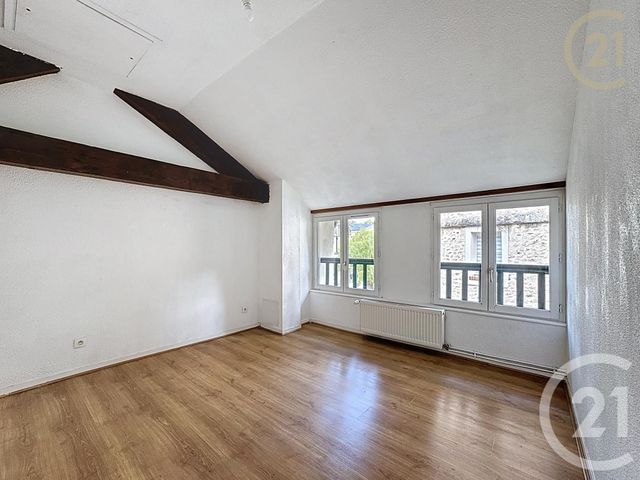 Appartement F4 à vendre - 4 pièces - 92,05 m2 - Boissise Le Roi - 77 - ILE-DE-FRANCE