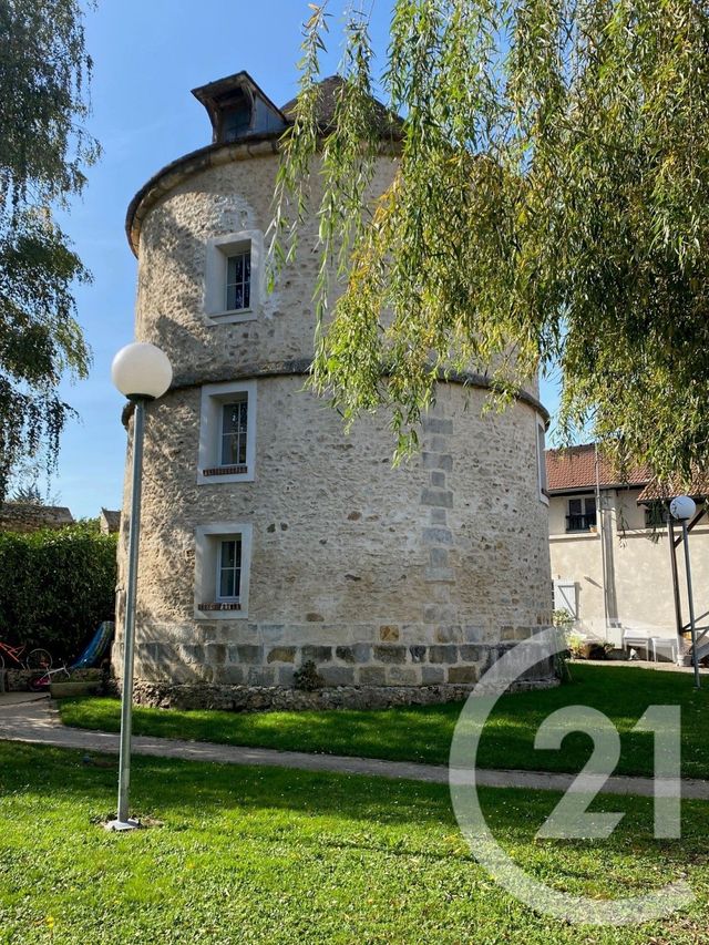 Appartement F4 à vendre - 4 pièces - 92,05 m2 - Boissise Le Roi - 77 - ILE-DE-FRANCE