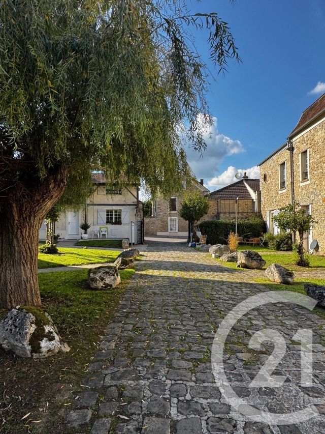 Appartement F4 à vendre - 4 pièces - 92,05 m2 - Boissise Le Roi - 77 - ILE-DE-FRANCE