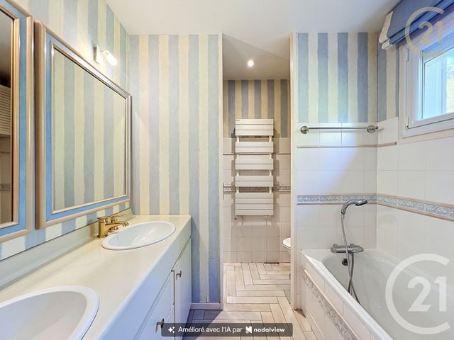 Maison &agrave; vendre - 6 pi&egrave;ces - 105 m2 - Boissise Le Roi - 77 - ILE-DE-FRANCE