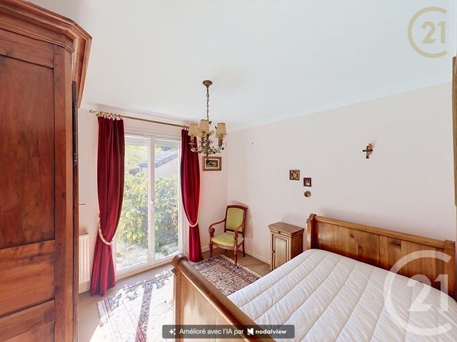Maison &agrave; vendre - 6 pi&egrave;ces - 105 m2 - Boissise Le Roi - 77 - ILE-DE-FRANCE