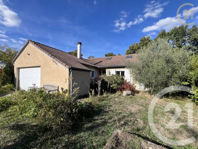 maison - BOISSISE LE ROI - 77