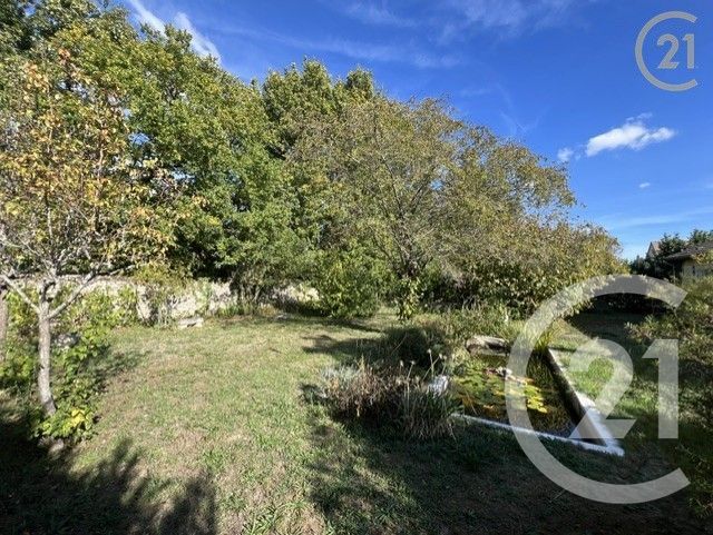 Maison &agrave; vendre - 6 pi&egrave;ces - 105 m2 - Boissise Le Roi - 77 - ILE-DE-FRANCE